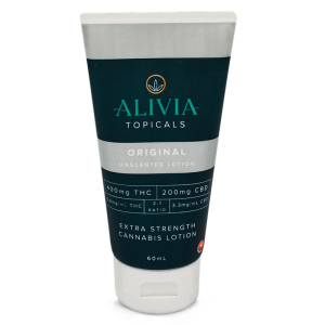 2.0 ALIVIA NEW TUBES ORIGINAL