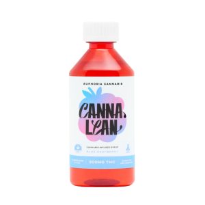 Blue Raspberry Canna Lean 300MG Front.jpg