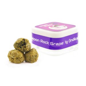 GRAPEINDICA1G MOONROCKS