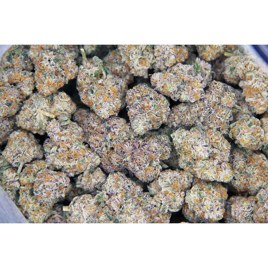 Grape Stomper AAAA bag bgbso