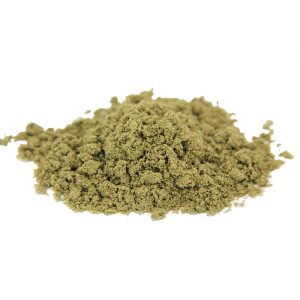 Hybrid Kief
