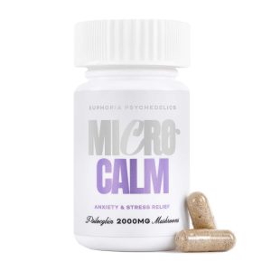 Micro Calm 2000MG Front EP whitebg 1
