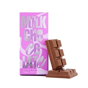 Milk Chocolate 3000MG FrontProduct EP 700x700 1