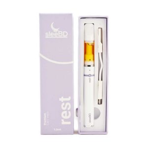 Q727A1 RESTCBDVAPE SLEEPBD