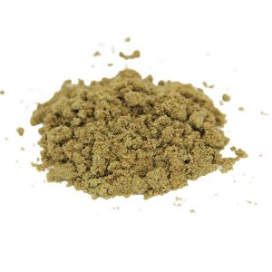 Sour Diesel Kief bgbo