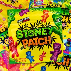 Stoner Patch THC Dummies 510x510 1