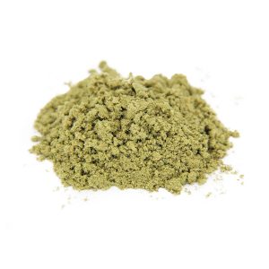 Super Silver Haze Kief AAA bgbso