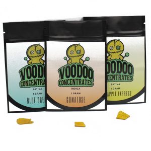 Voodoo