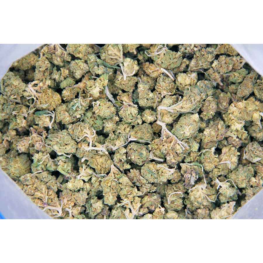 White Castle (popcorn) AA bag bgbso