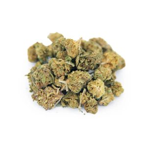 White Castle (popcorn) AA bgbso