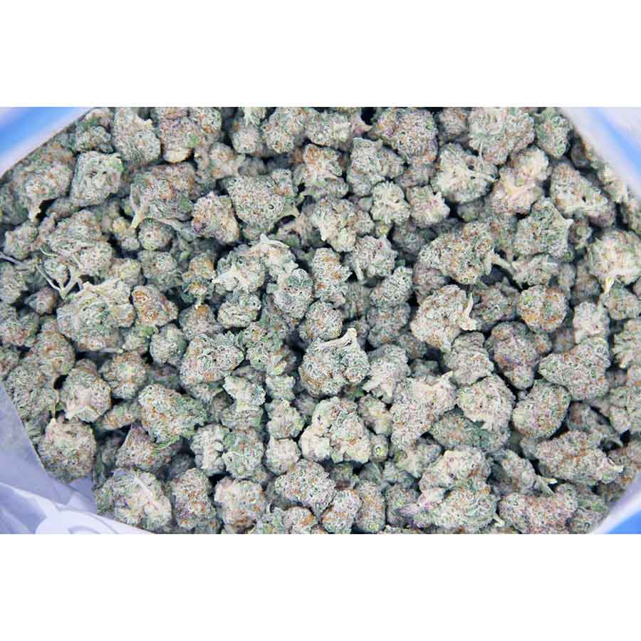 White Fire (smalls) AAA bag bgbso