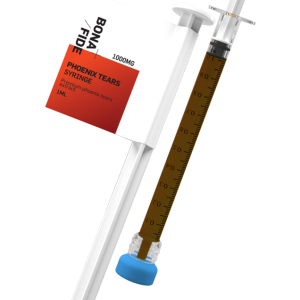 bonafide 1000mg phoenix tears