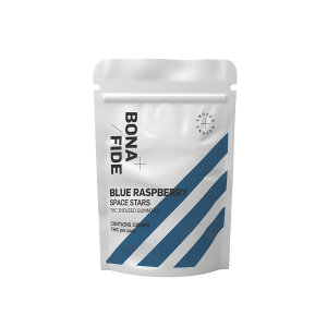 bonafide blue rasp space stars 1000mg