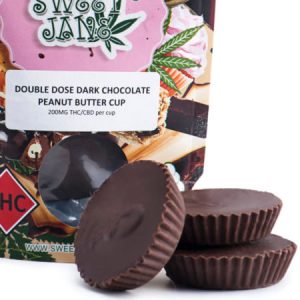 dark chocolate peanut butter cups sm