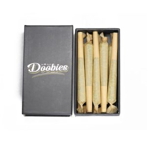 doobies 1