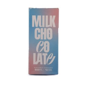 euphoria milkchocolate