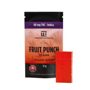 fruit punch