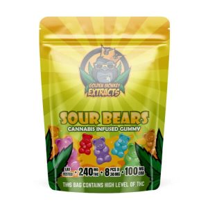 gme sour bears