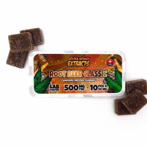 golden monkey root beer classic