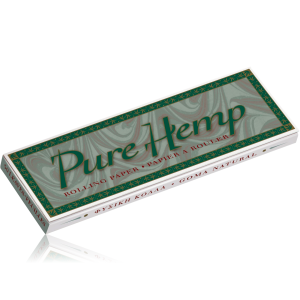 pure hemp single