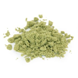 sativa kief bgbso