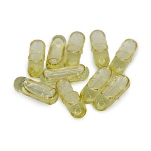 sg 10mg thc capsules