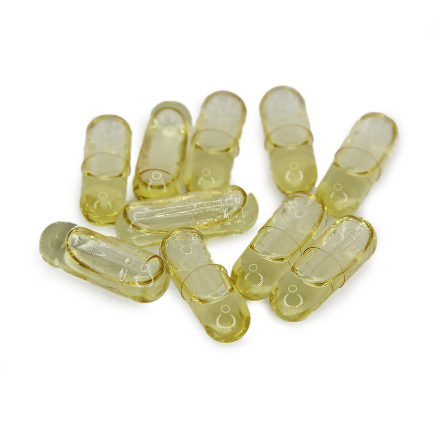 sg 10mg thc capsules