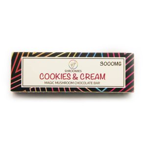 shroomies cnc 3000mg
