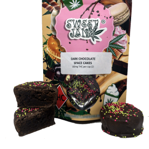 sweet jane space cakes dark