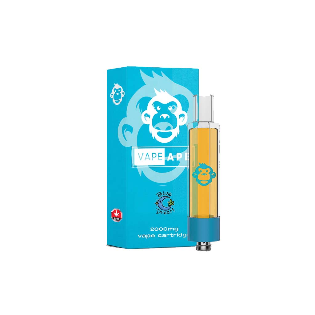 vape ape 2g new