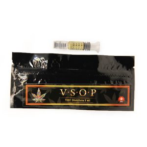 vsop distillate