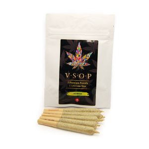 vsop preroll hybrid
