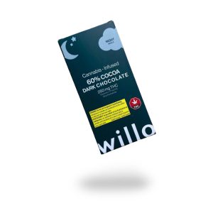 willo darkchoc willo darkchoc